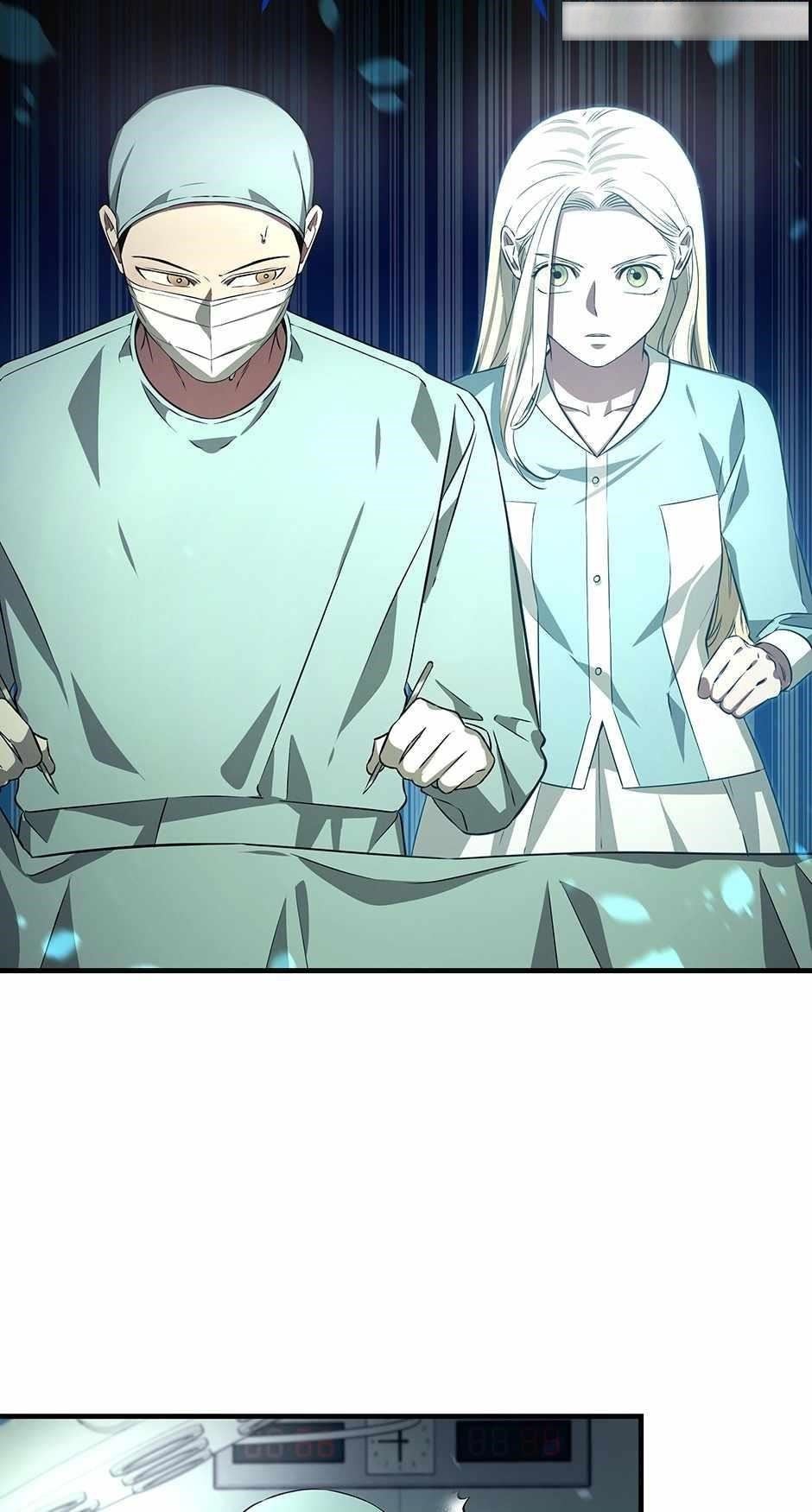 Genius Doctor Lee Moo-jin Chapter 145 - Page 12