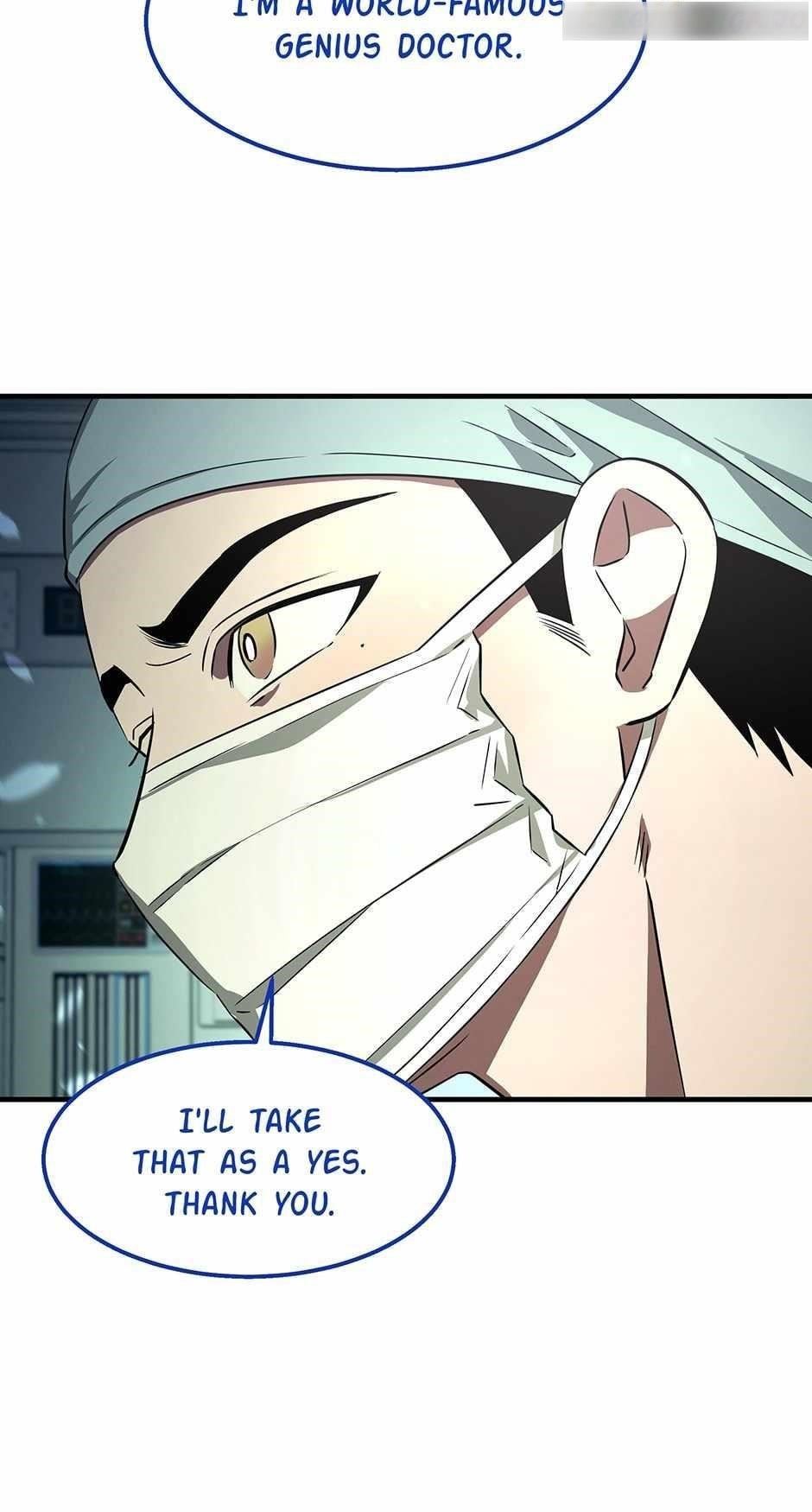 Genius Doctor Lee Moo-jin Chapter 145 - Page 14