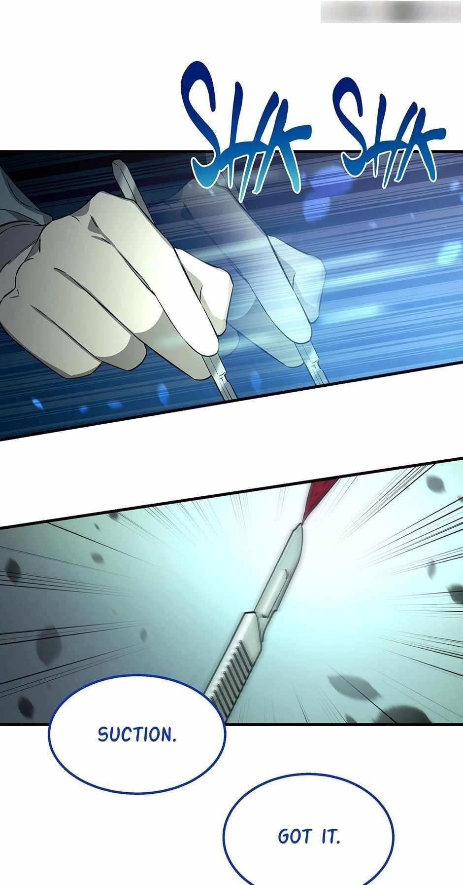 Genius Doctor Lee Moo-jin Chapter 145 - Page 15