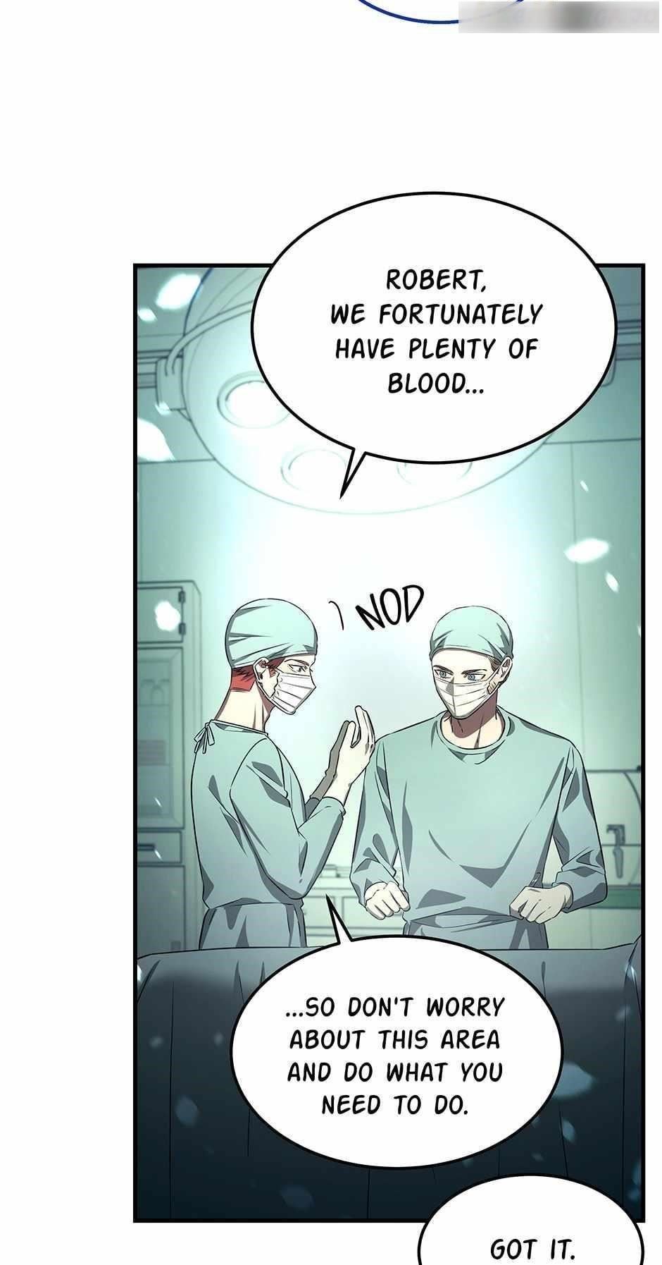 Genius Doctor Lee Moo-jin Chapter 145 - Page 16