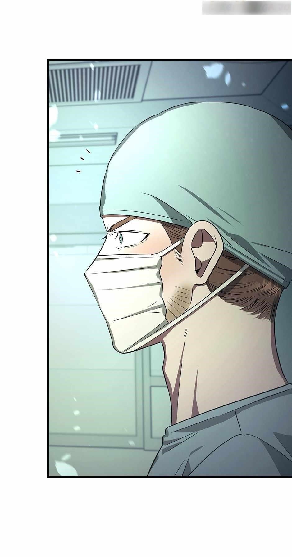 Genius Doctor Lee Moo-jin Chapter 145 - Page 18