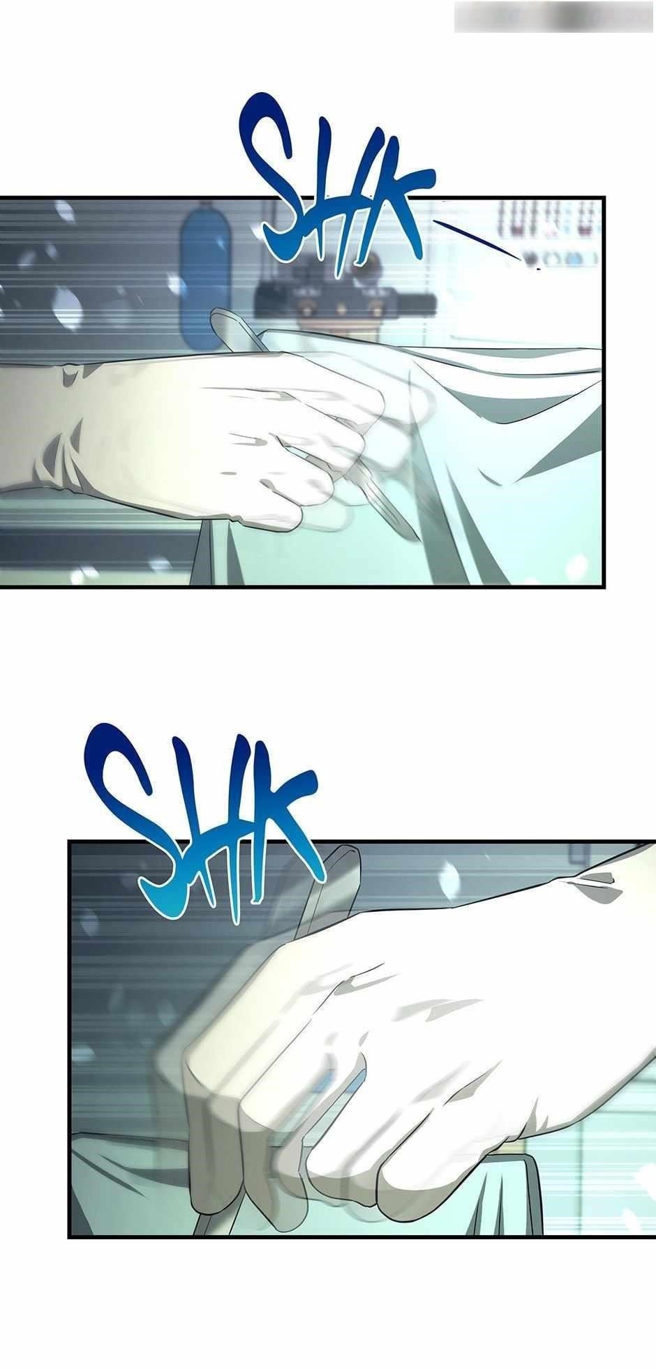 Genius Doctor Lee Moo-jin Chapter 145 - Page 19