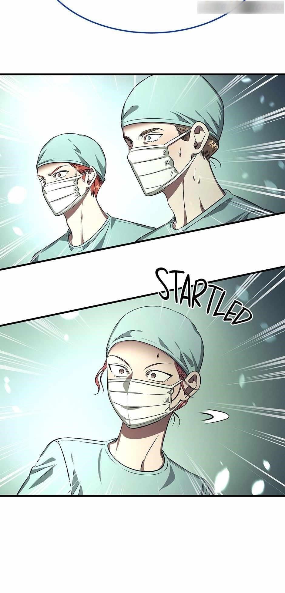 Genius Doctor Lee Moo-jin Chapter 145 - Page 26