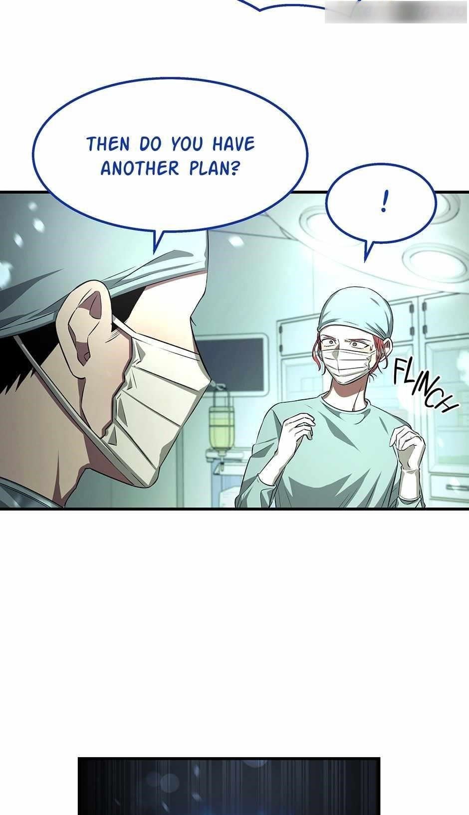 Genius Doctor Lee Moo-jin Chapter 145 - Page 28