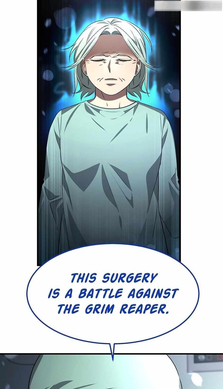 Genius Doctor Lee Moo-jin Chapter 145 - Page 29