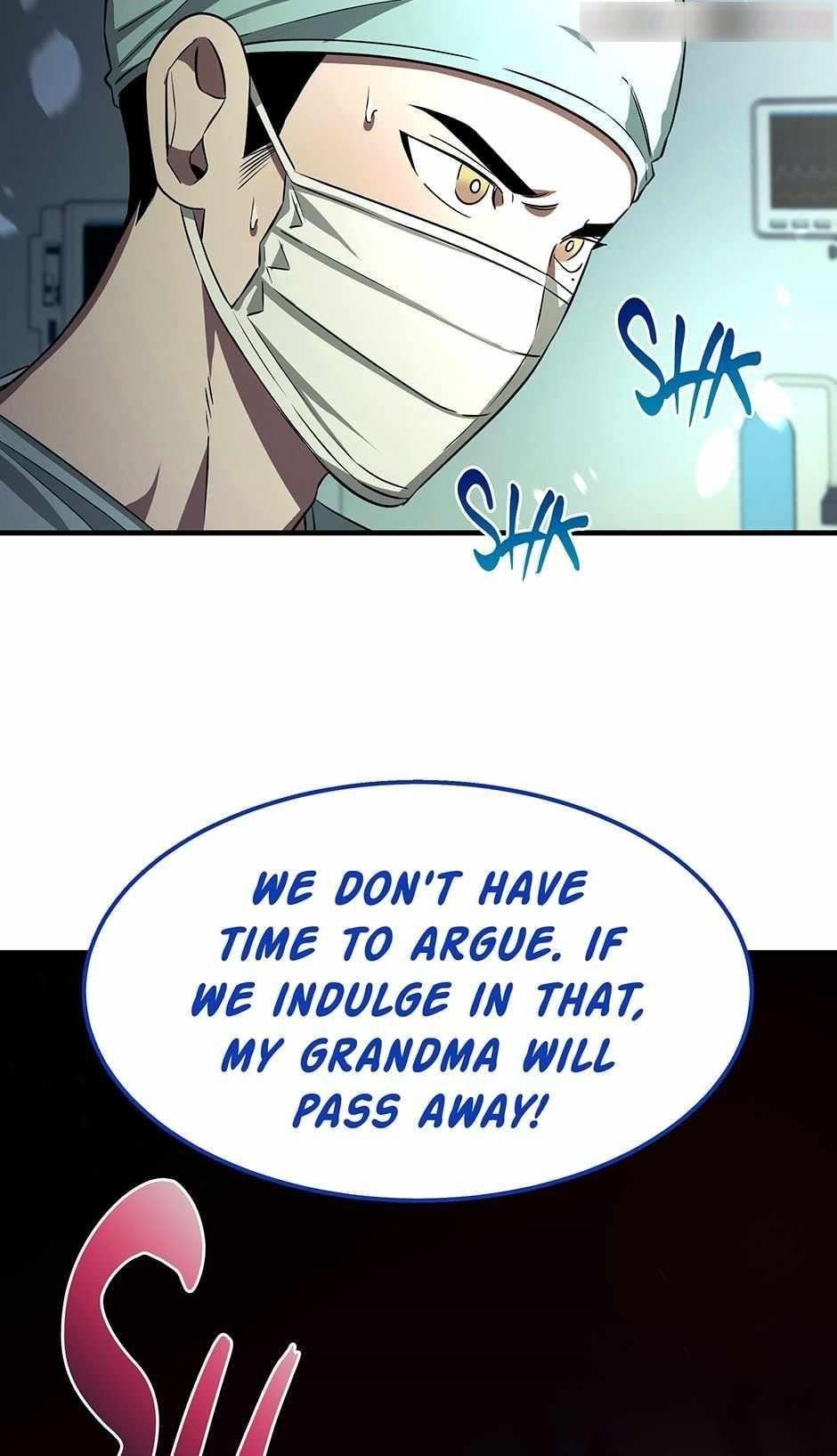 Genius Doctor Lee Moo-jin Chapter 145 - Page 30