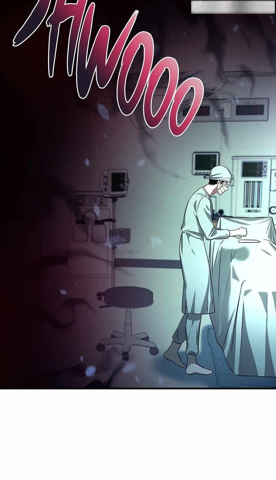 Genius Doctor Lee Moo-jin Chapter 145 - Page 31