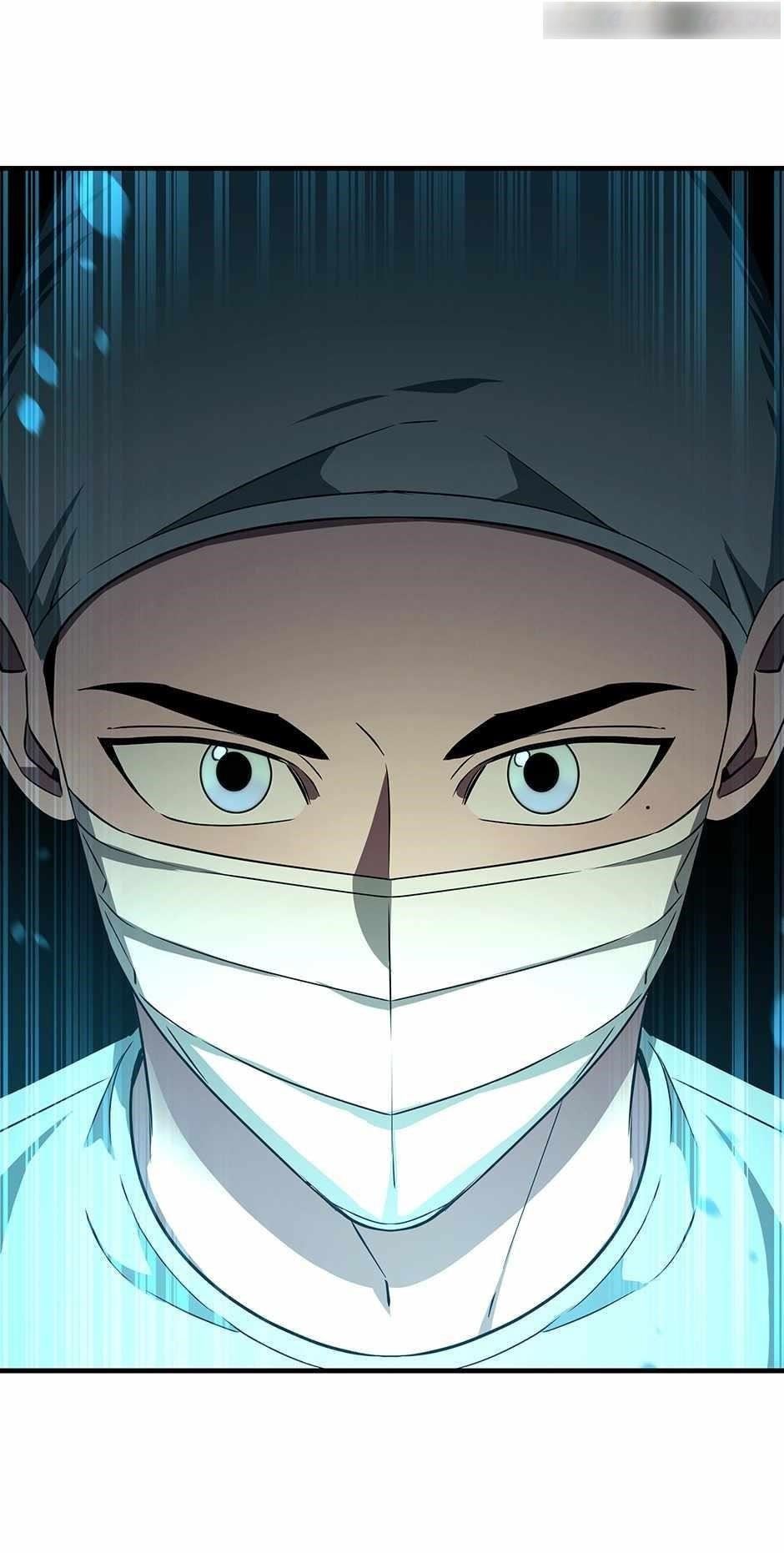 Genius Doctor Lee Moo-jin Chapter 145 - Page 32