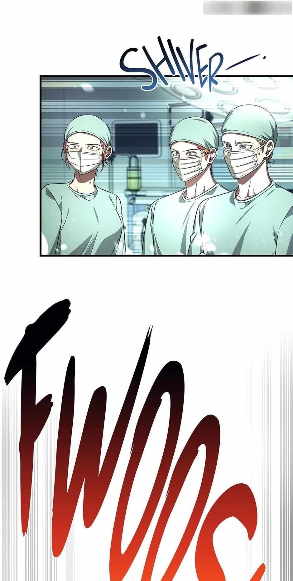 Genius Doctor Lee Moo-jin Chapter 145 - Page 33