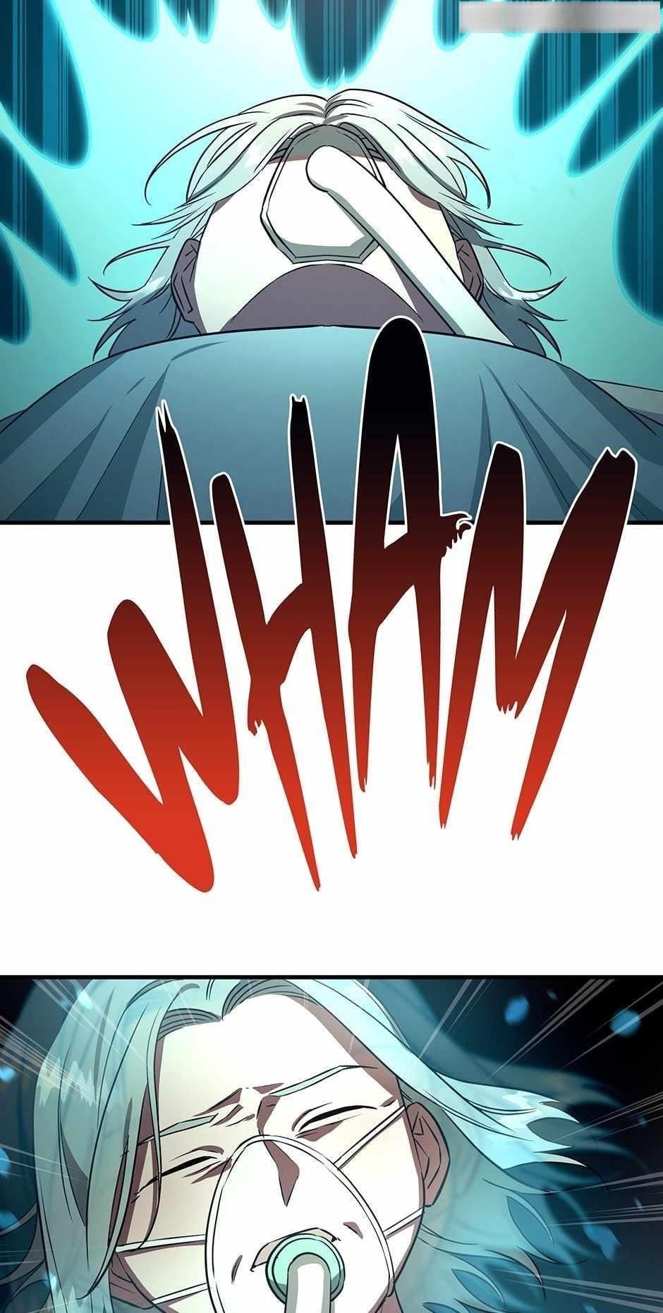 Genius Doctor Lee Moo-jin Chapter 145 - Page 35