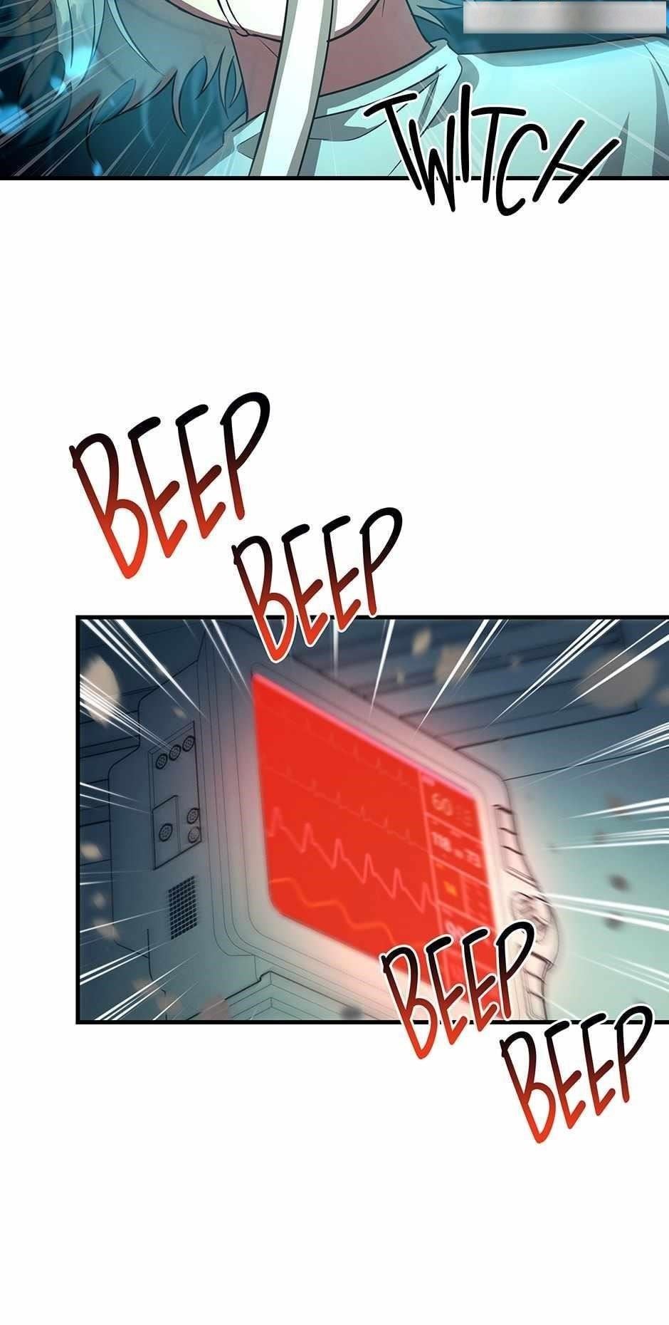 Genius Doctor Lee Moo-jin Chapter 145 - Page 36