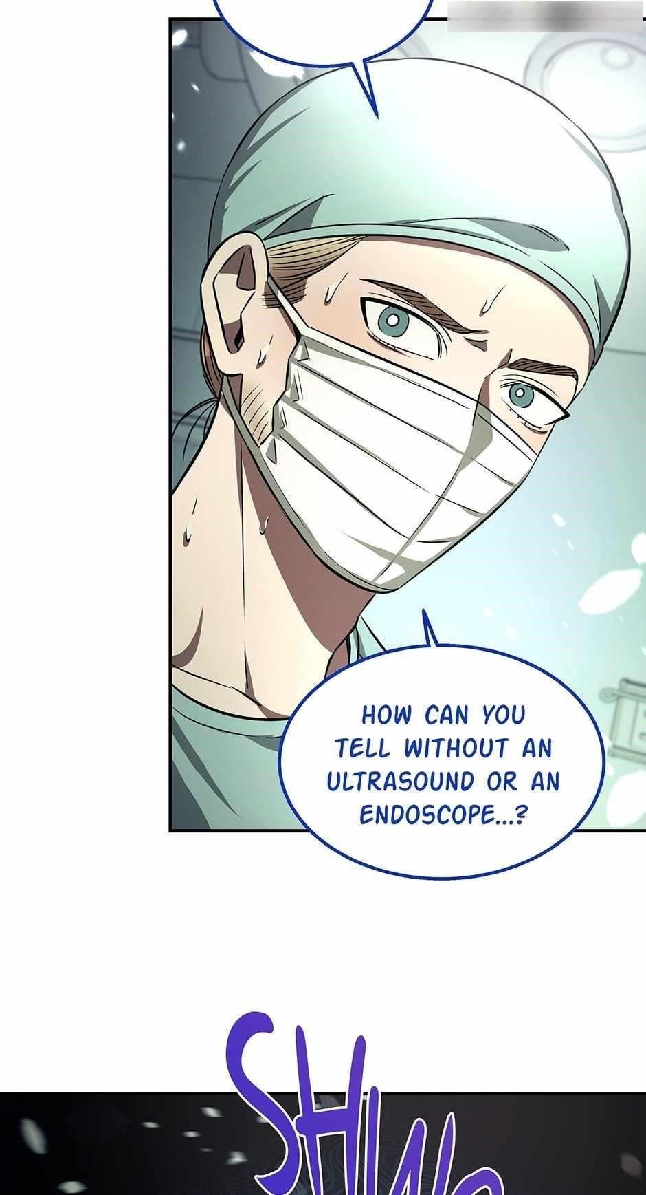 Genius Doctor Lee Moo-jin Chapter 145 - Page 38