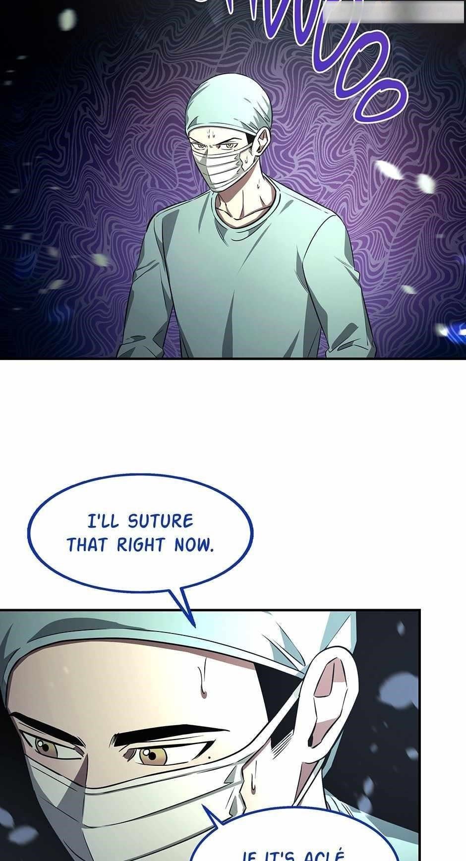 Genius Doctor Lee Moo-jin Chapter 145 - Page 39