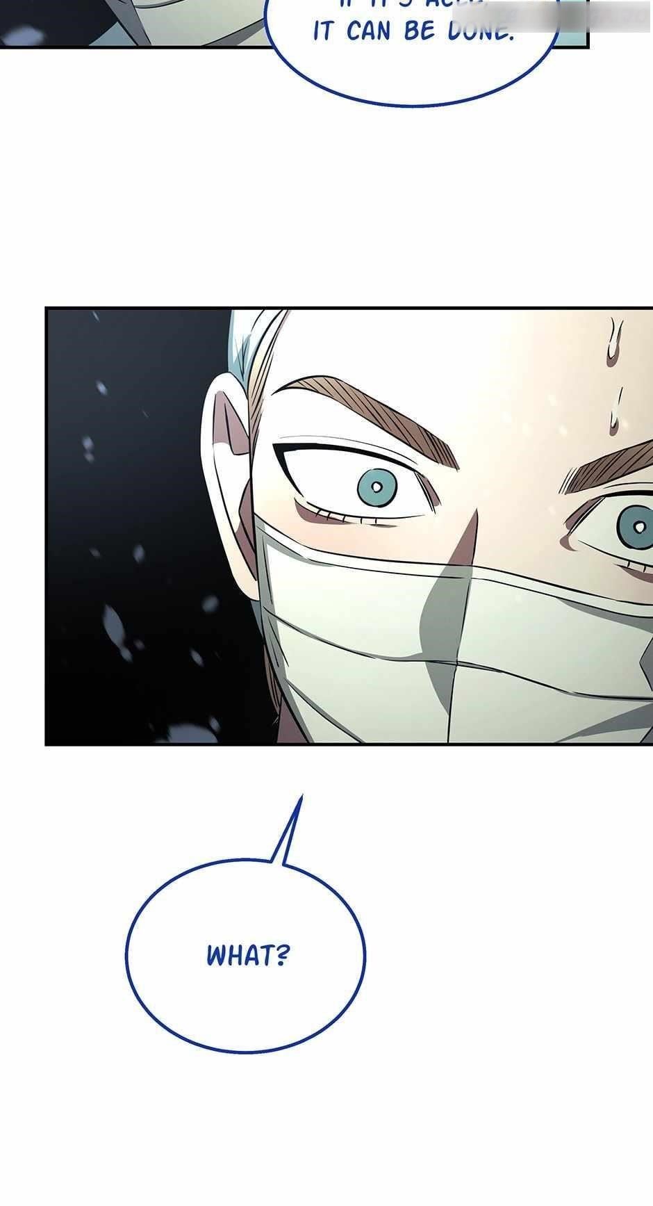 Genius Doctor Lee Moo-jin Chapter 145 - Page 40