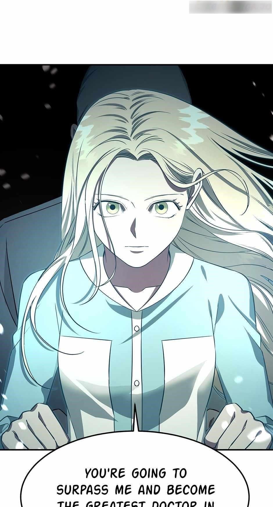 Genius Doctor Lee Moo-jin Chapter 145 - Page 41