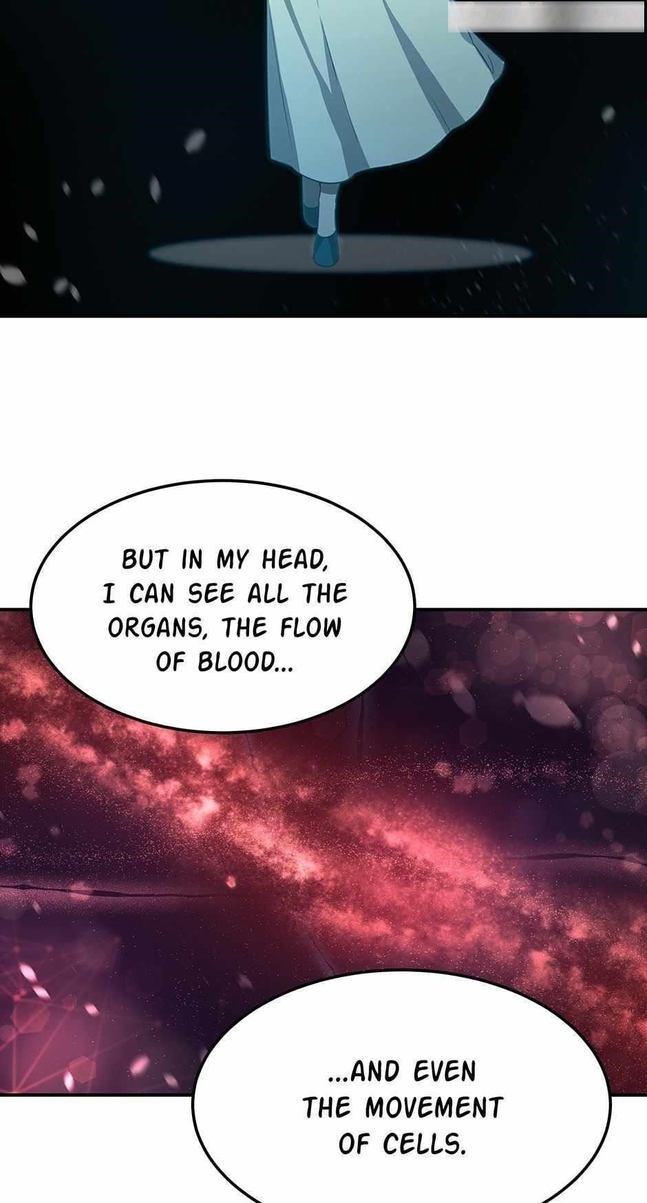 Genius Doctor Lee Moo-jin Chapter 145 - Page 44