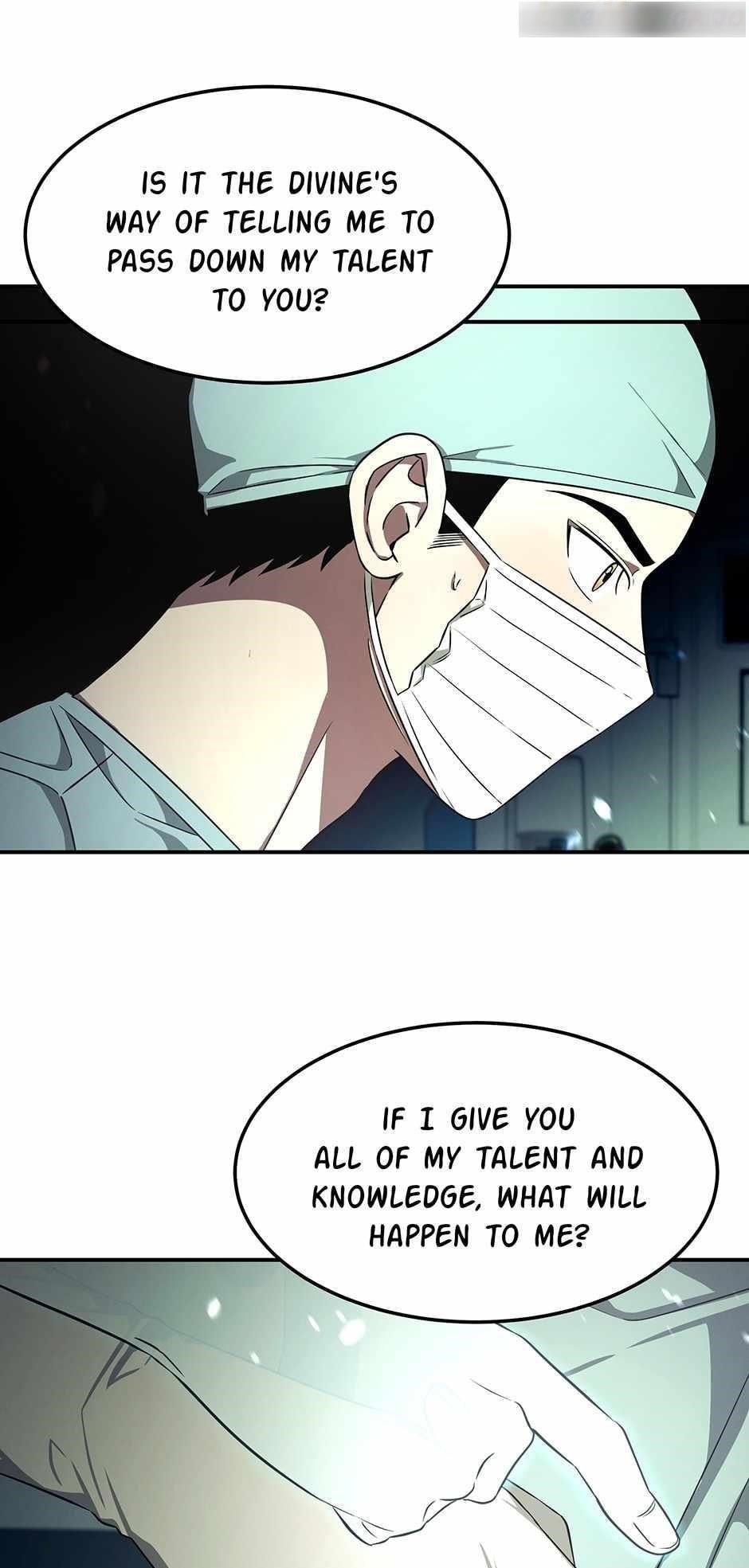 Genius Doctor Lee Moo-jin Chapter 145 - Page 46