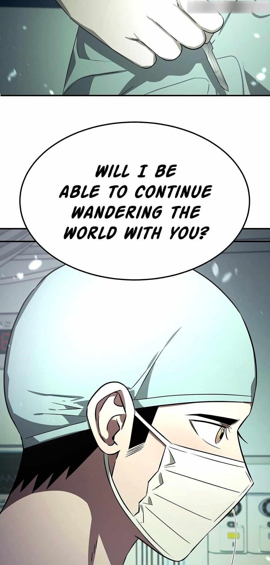 Genius Doctor Lee Moo-jin Chapter 145 - Page 47