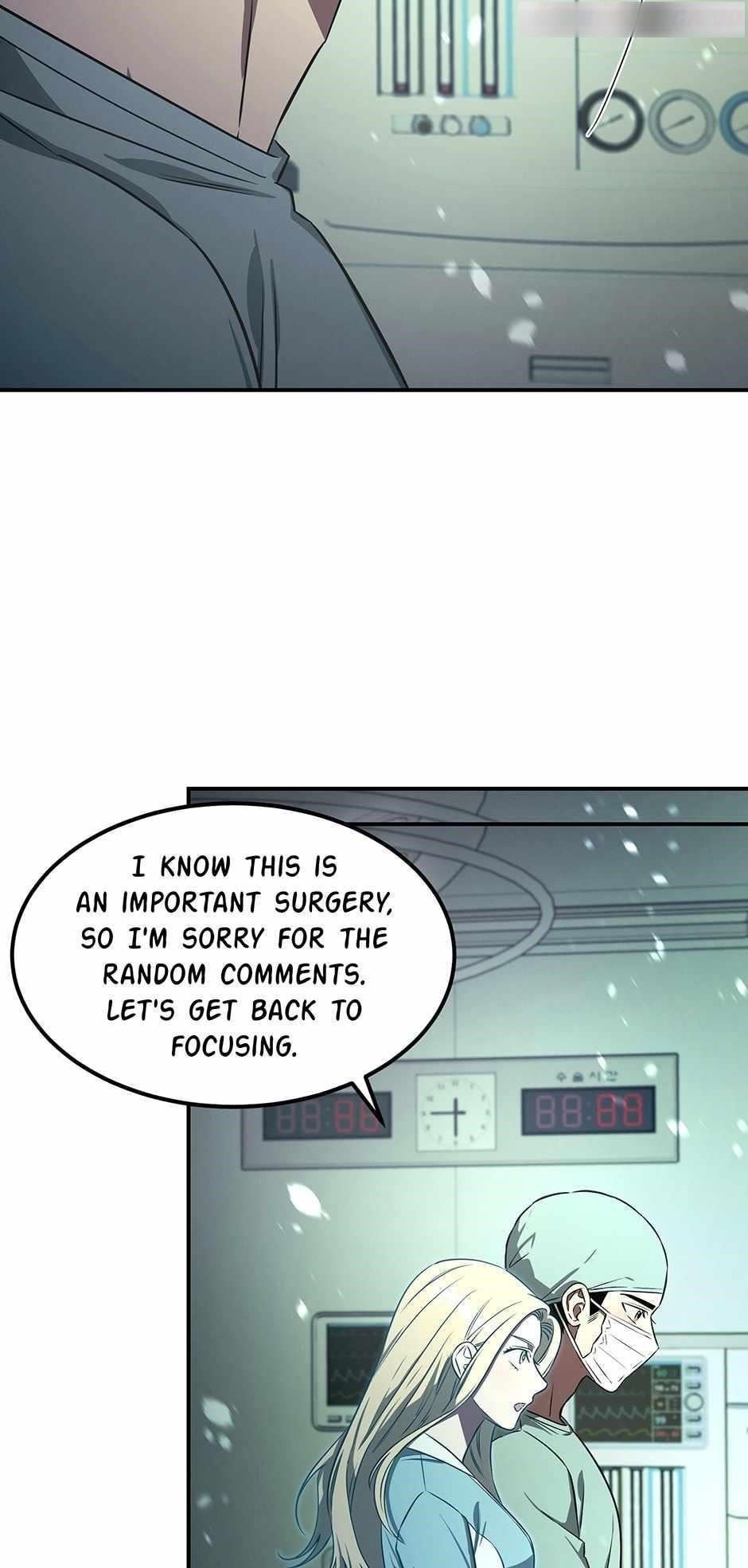 Genius Doctor Lee Moo-jin Chapter 145 - Page 48