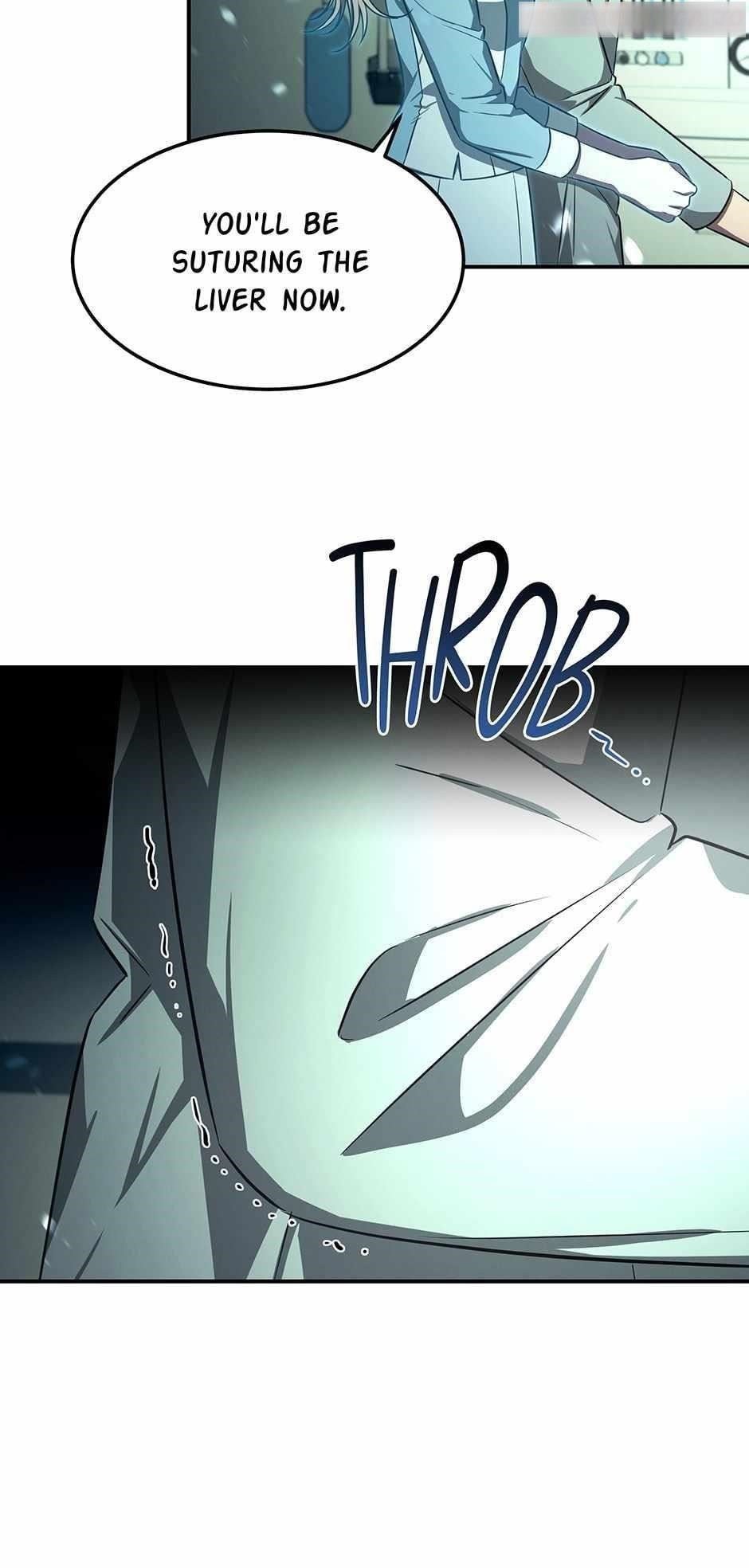 Genius Doctor Lee Moo-jin Chapter 145 - Page 49