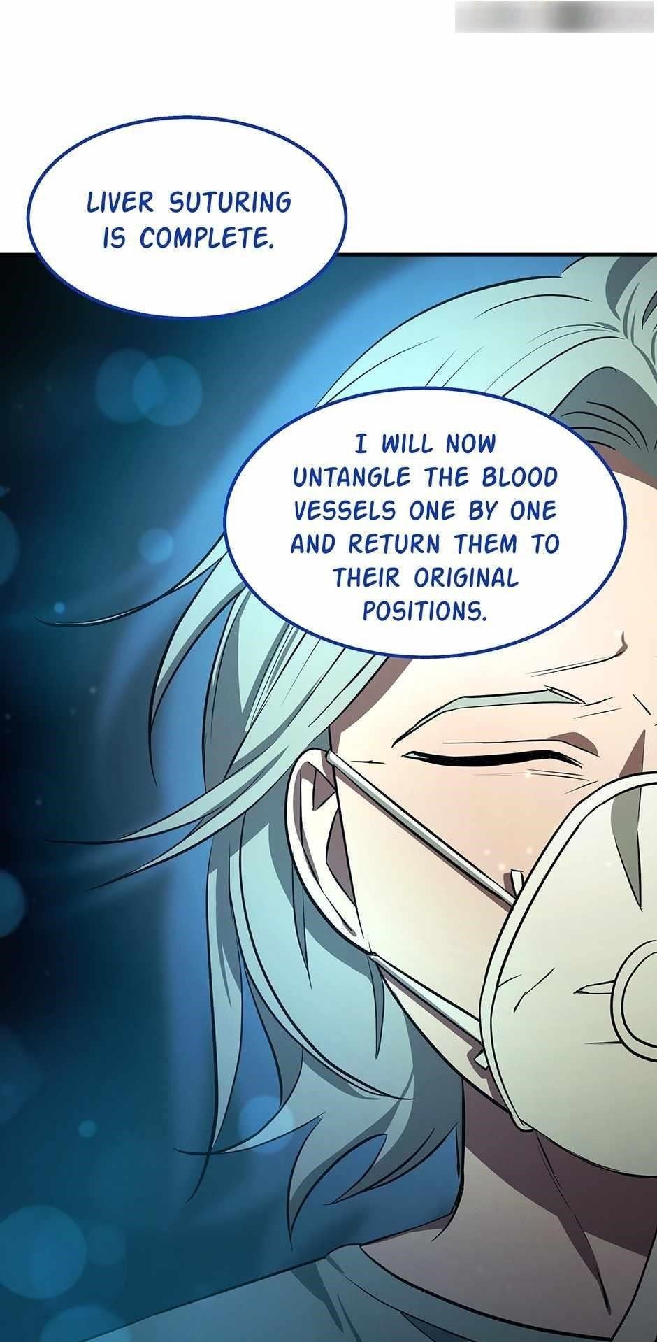 Genius Doctor Lee Moo-jin Chapter 145 - Page 52