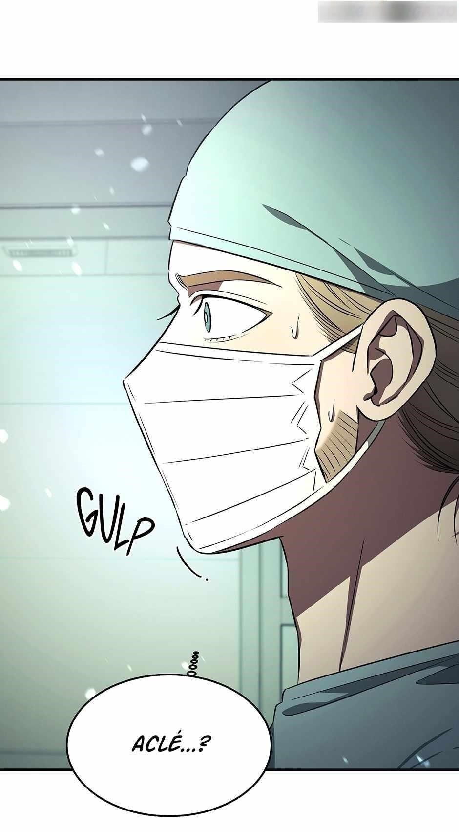 Genius Doctor Lee Moo-jin Chapter 145 - Page 55