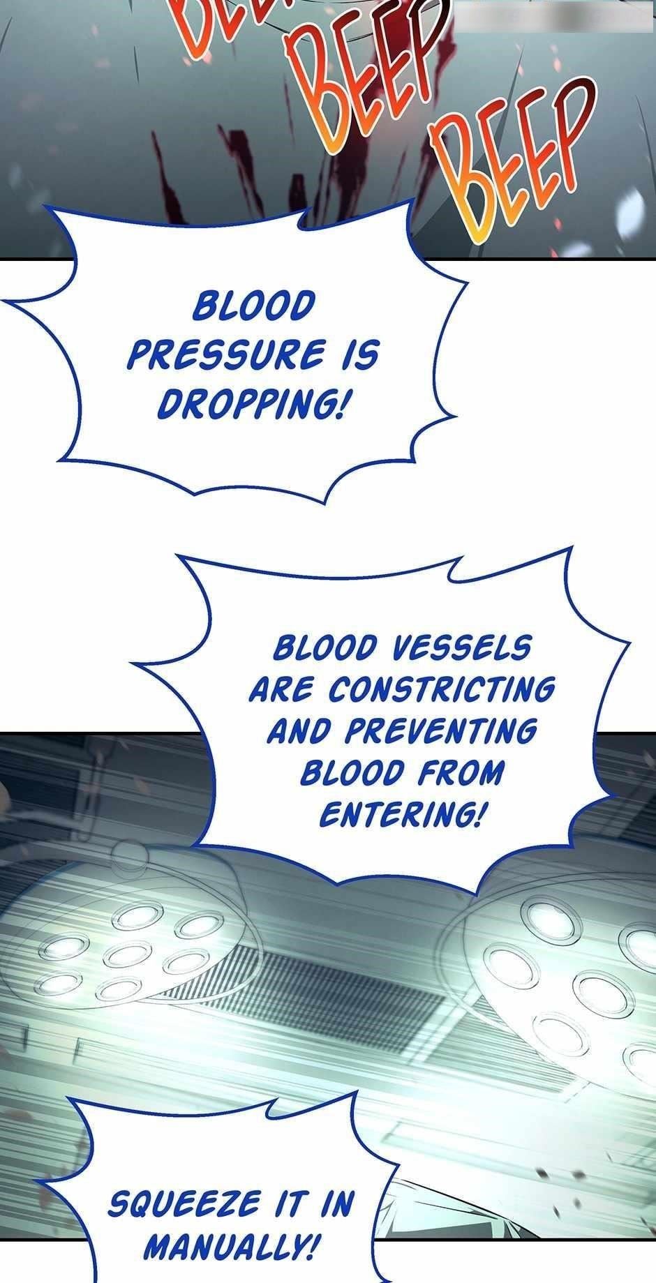 Genius Doctor Lee Moo-jin Chapter 145 - Page 62