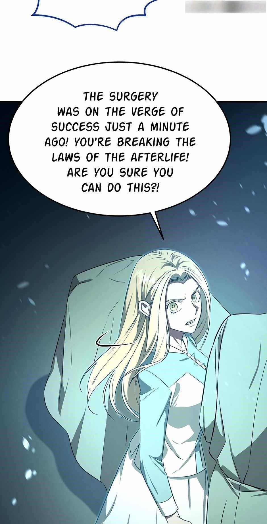 Genius Doctor Lee Moo-jin Chapter 145 - Page 63