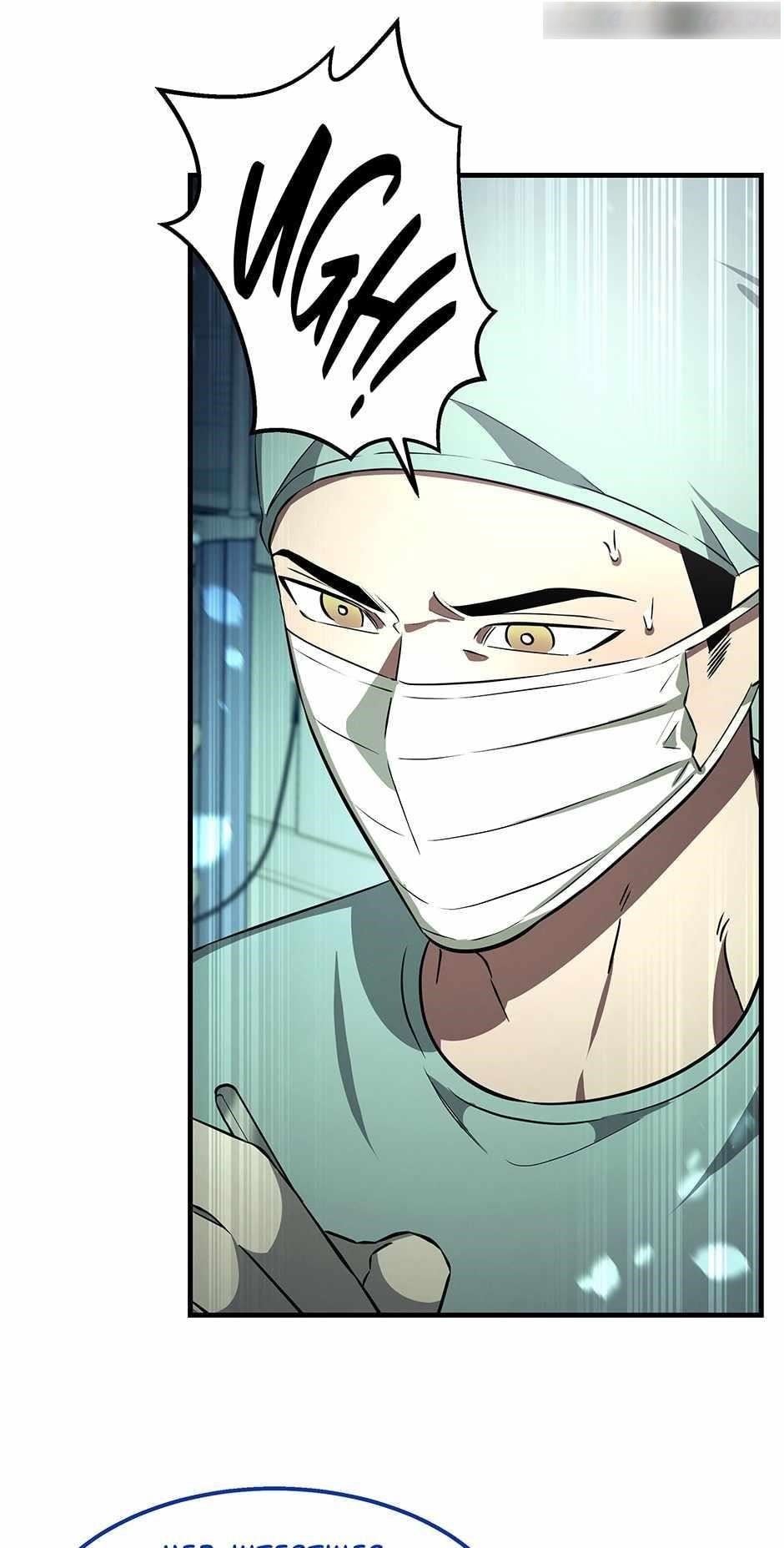 Genius Doctor Lee Moo-jin Chapter 145 - Page 8