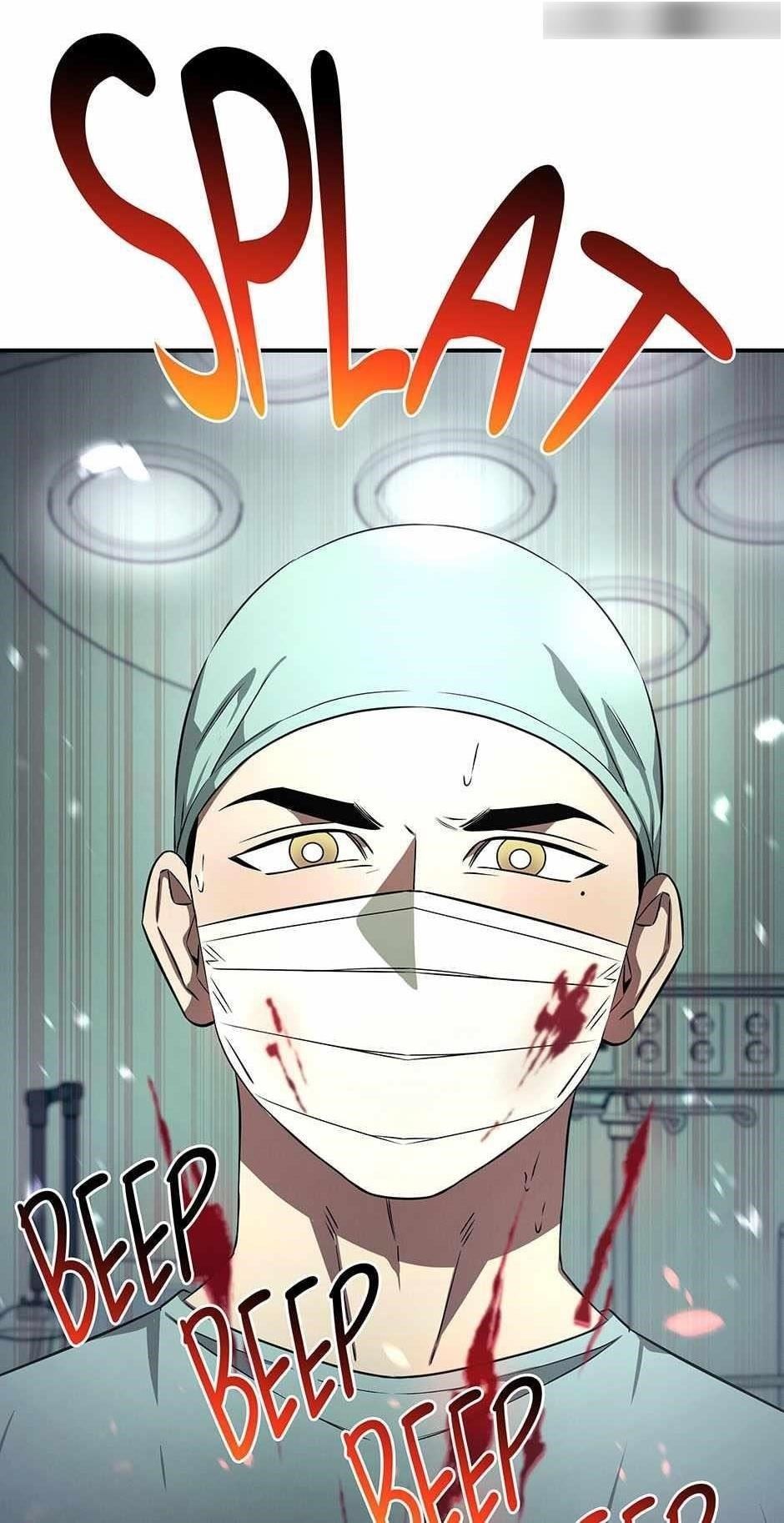 Genius Doctor Lee Moo-jin Chapter 146 - Page 1