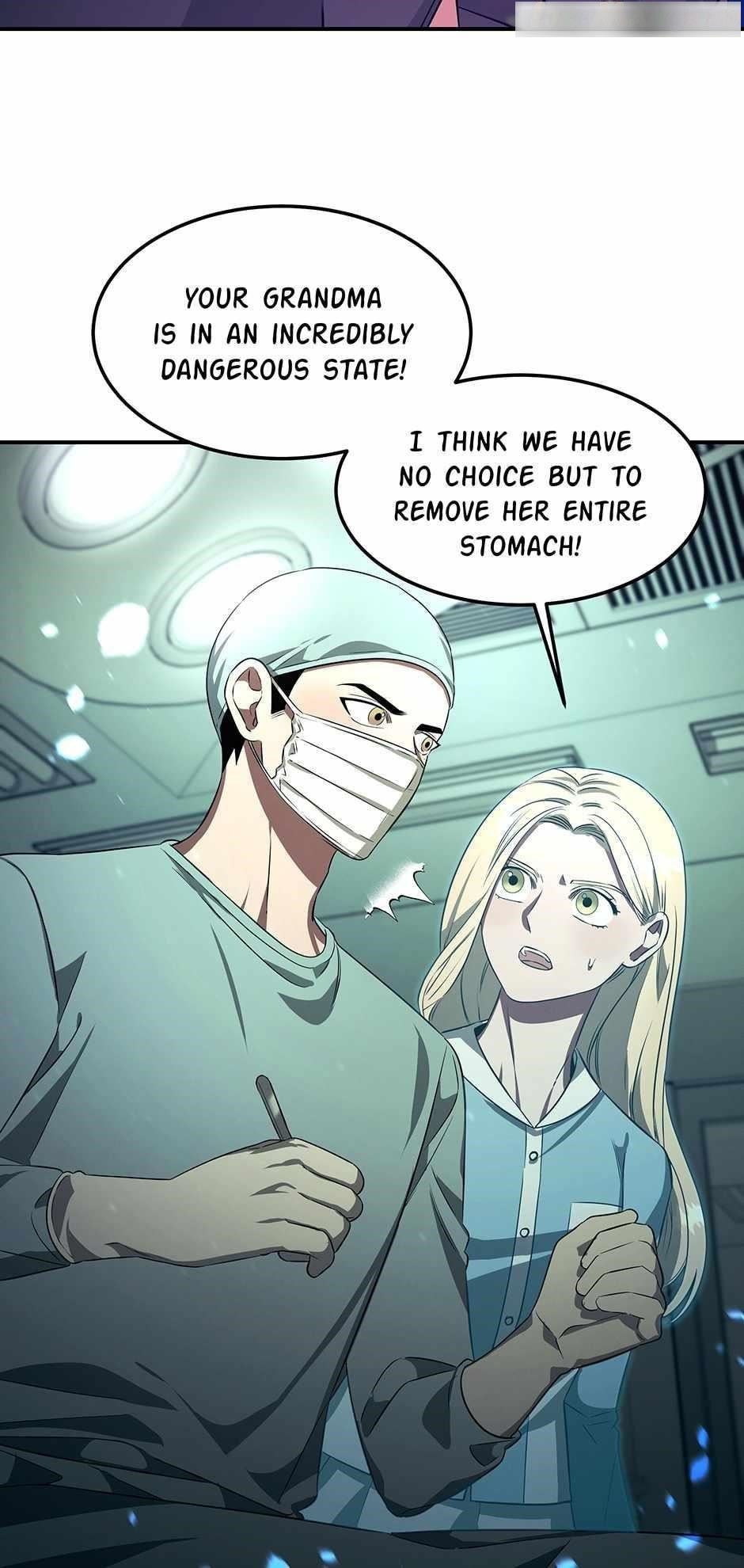 Genius Doctor Lee Moo-jin Chapter 146 - Page 13