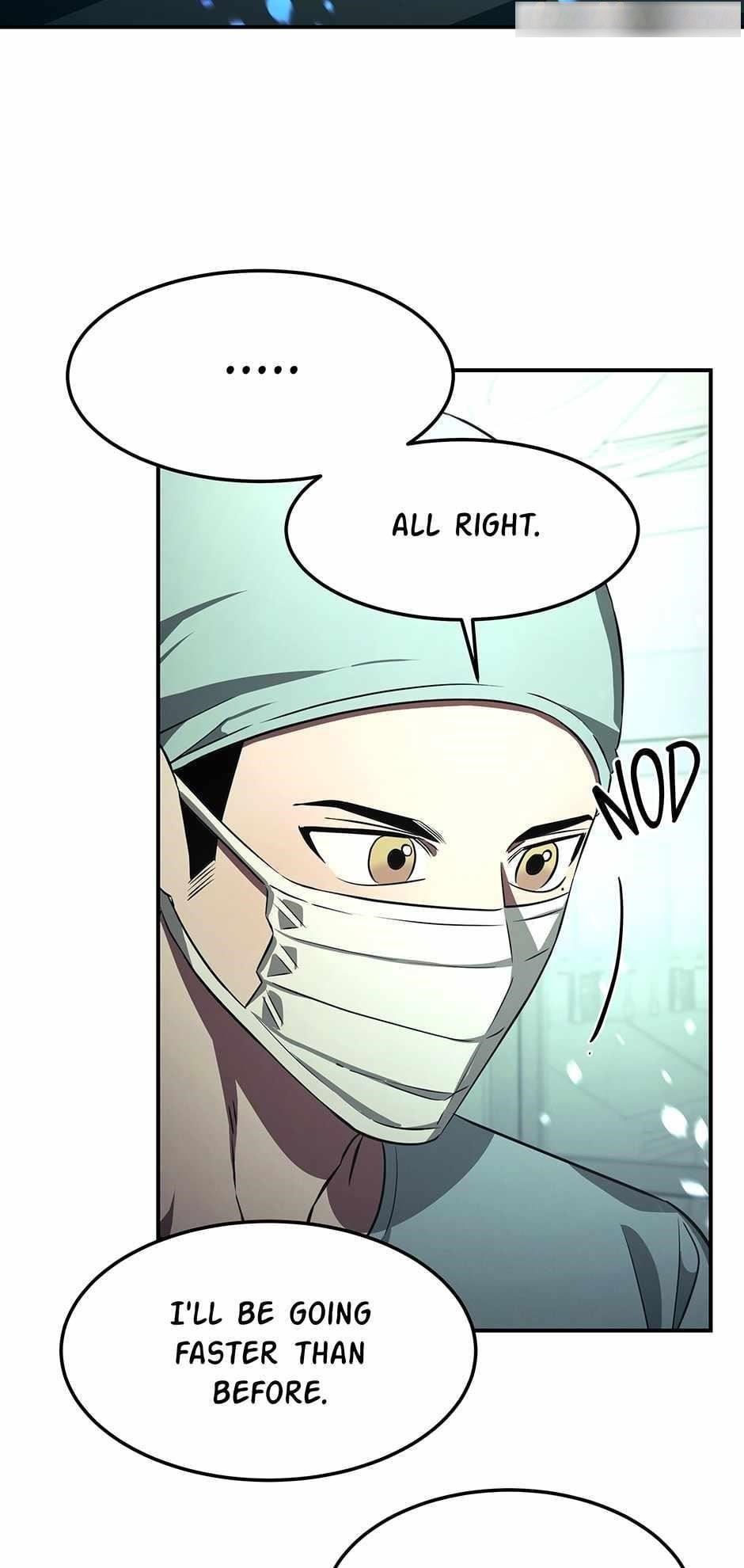 Genius Doctor Lee Moo-jin Chapter 146 - Page 14