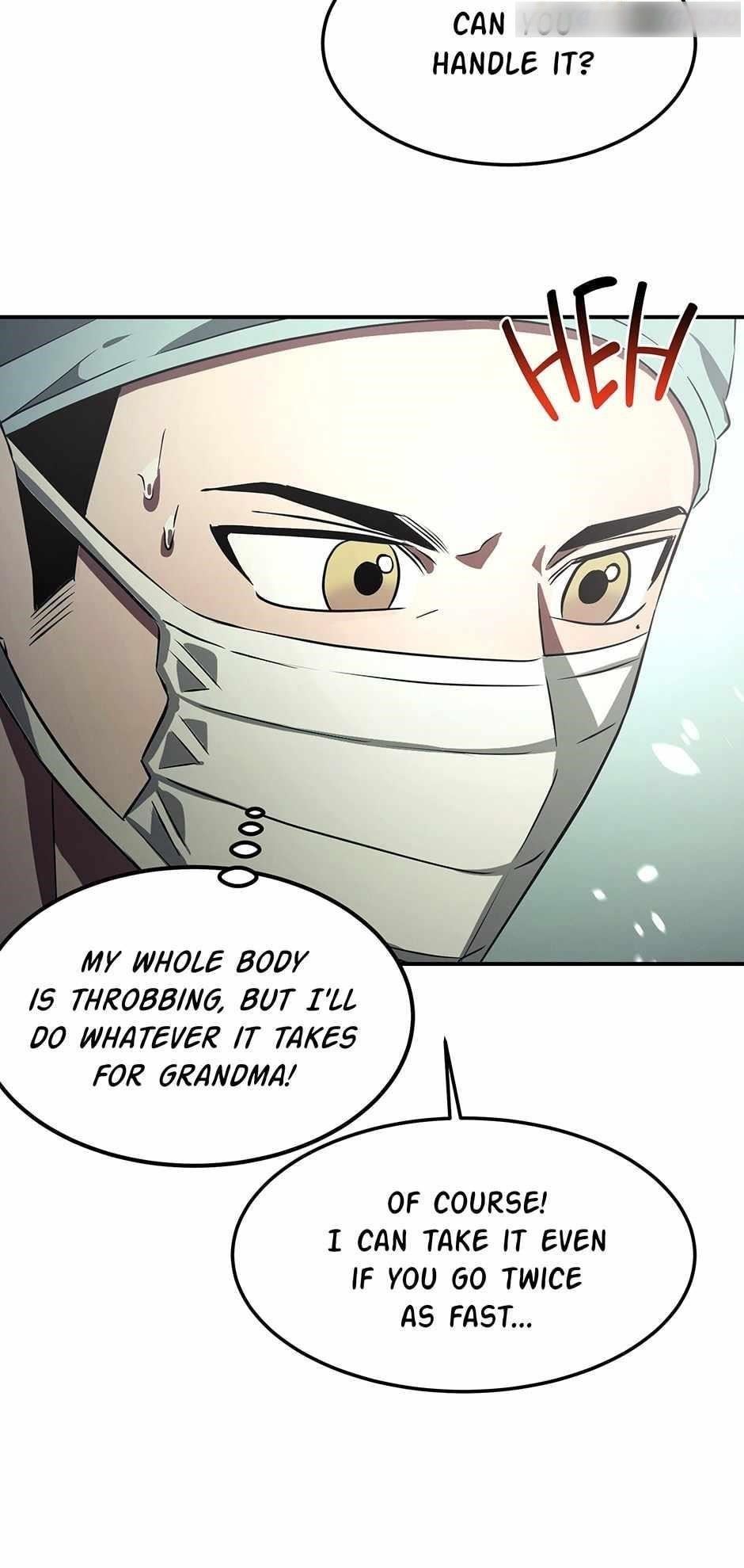 Genius Doctor Lee Moo-jin Chapter 146 - Page 15