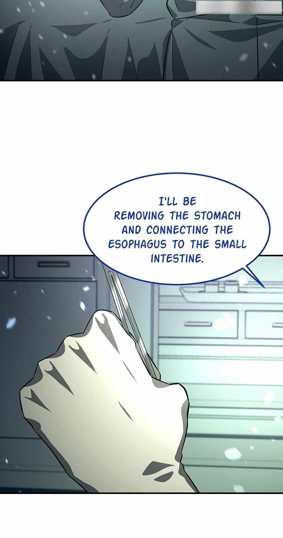 Genius Doctor Lee Moo-jin Chapter 146 - Page 17