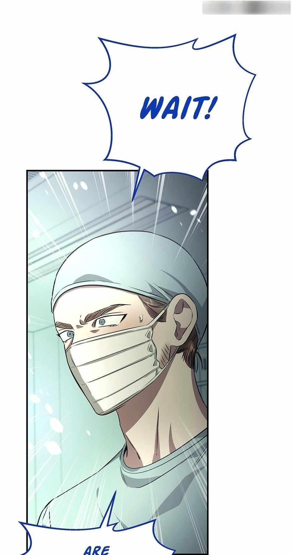 Genius Doctor Lee Moo-jin Chapter 146 - Page 18