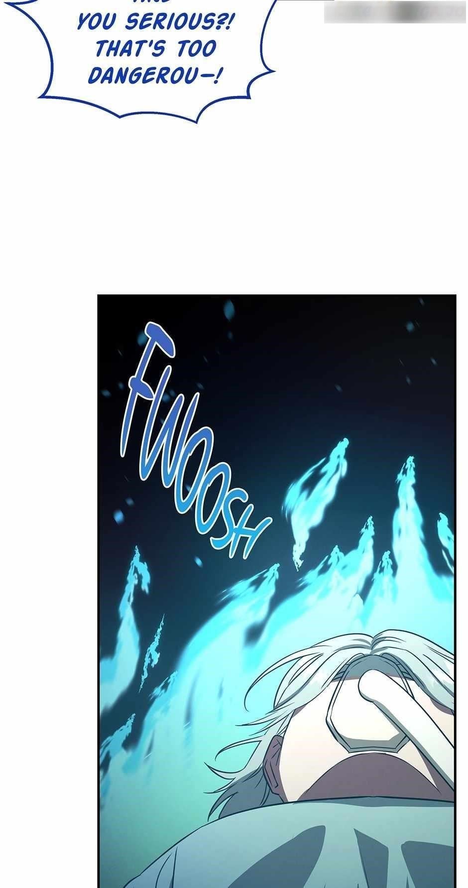 Genius Doctor Lee Moo-jin Chapter 146 - Page 19