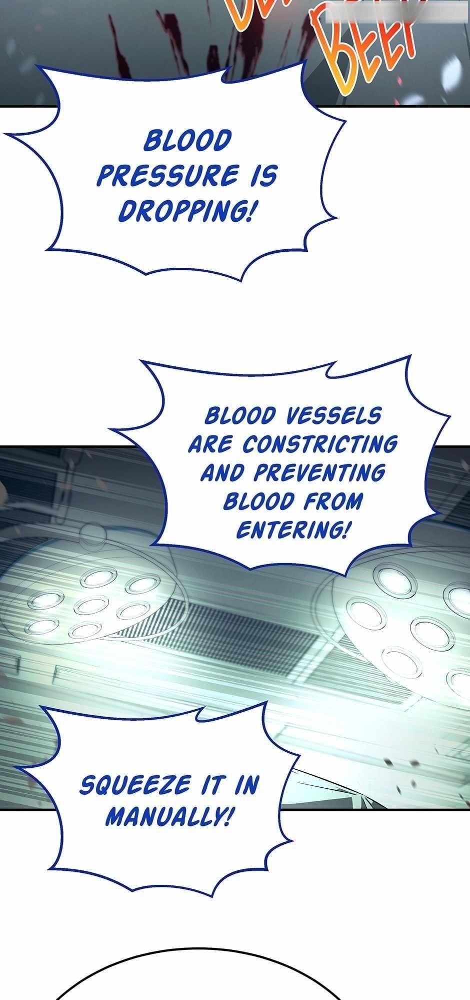 Genius Doctor Lee Moo-jin Chapter 146 - Page 2