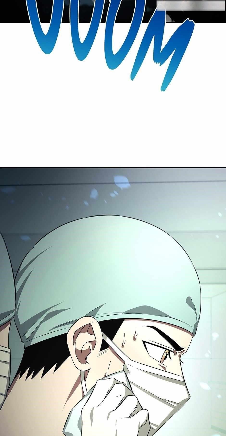 Genius Doctor Lee Moo-jin Chapter 146 - Page 22