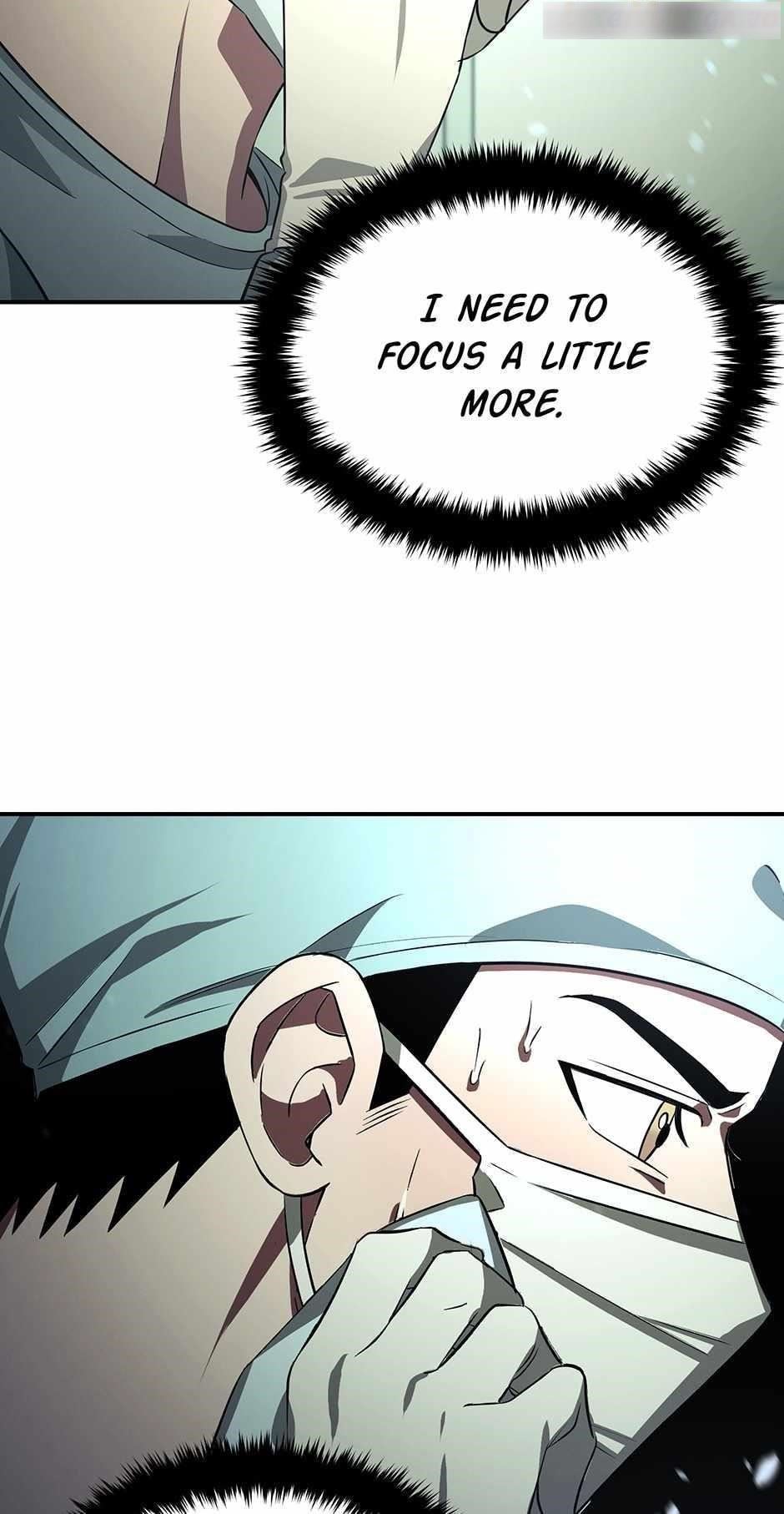 Genius Doctor Lee Moo-jin Chapter 146 - Page 23