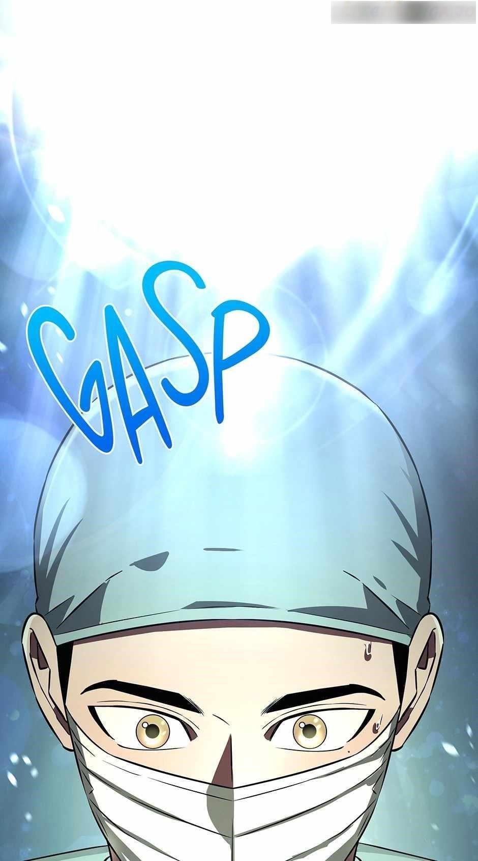 Genius Doctor Lee Moo-jin Chapter 146 - Page 27