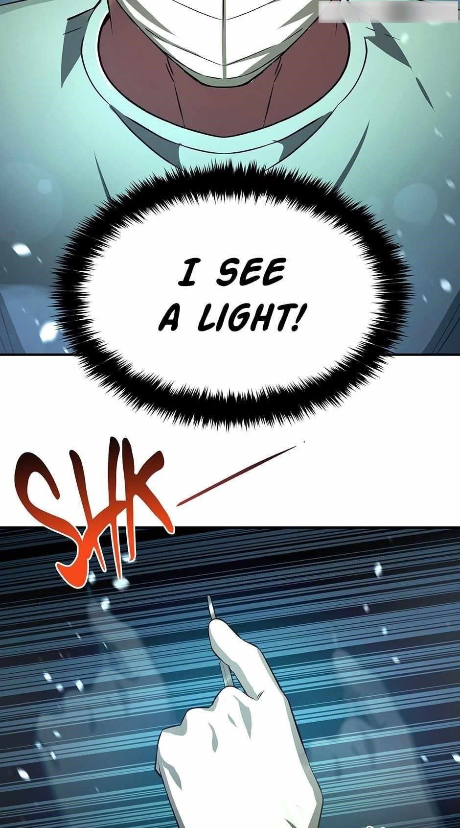 Genius Doctor Lee Moo-jin Chapter 146 - Page 28