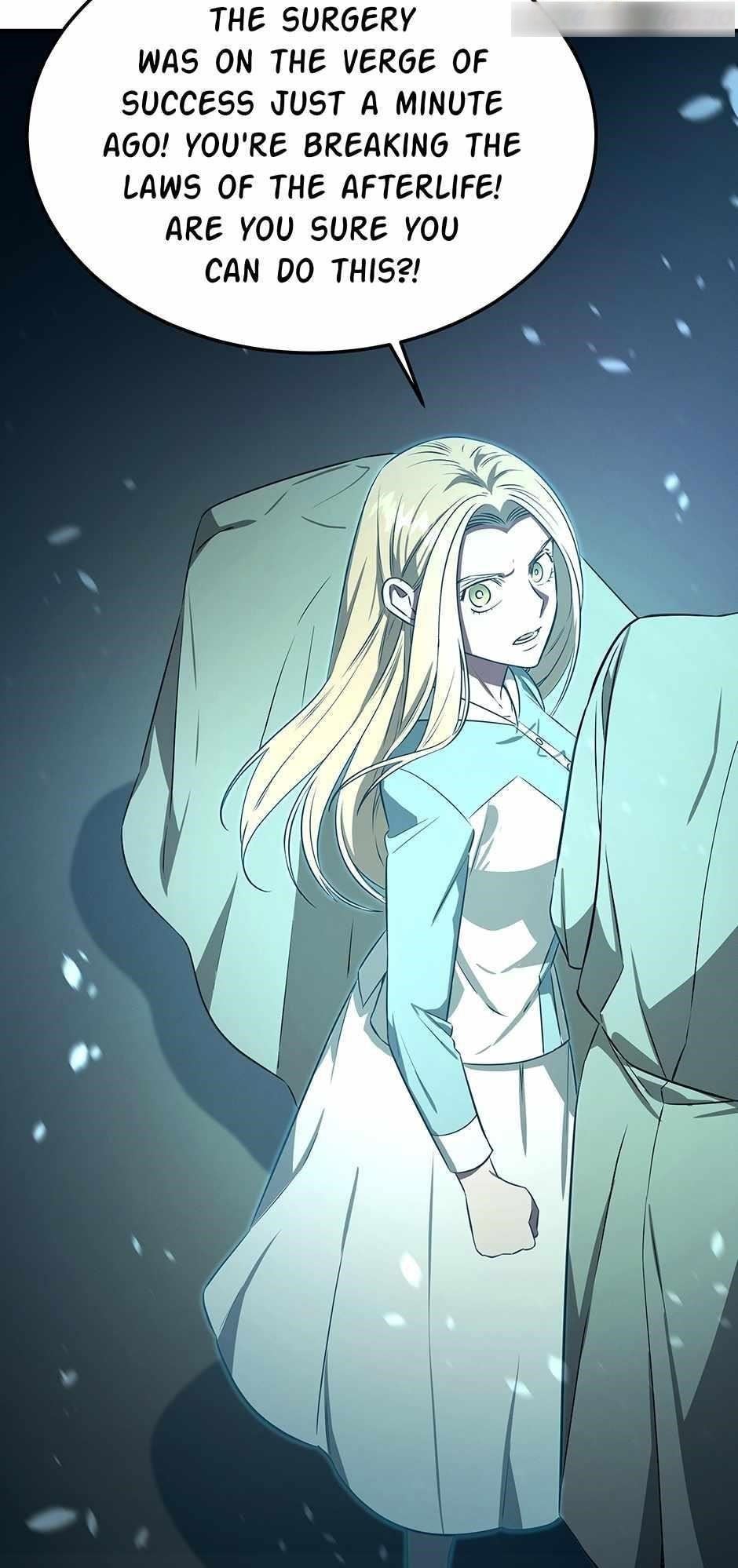 Genius Doctor Lee Moo-jin Chapter 146 - Page 3