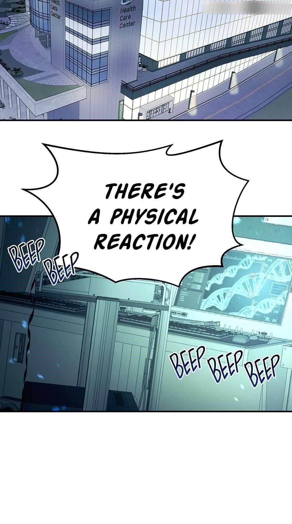 Genius Doctor Lee Moo-jin Chapter 146 - Page 32