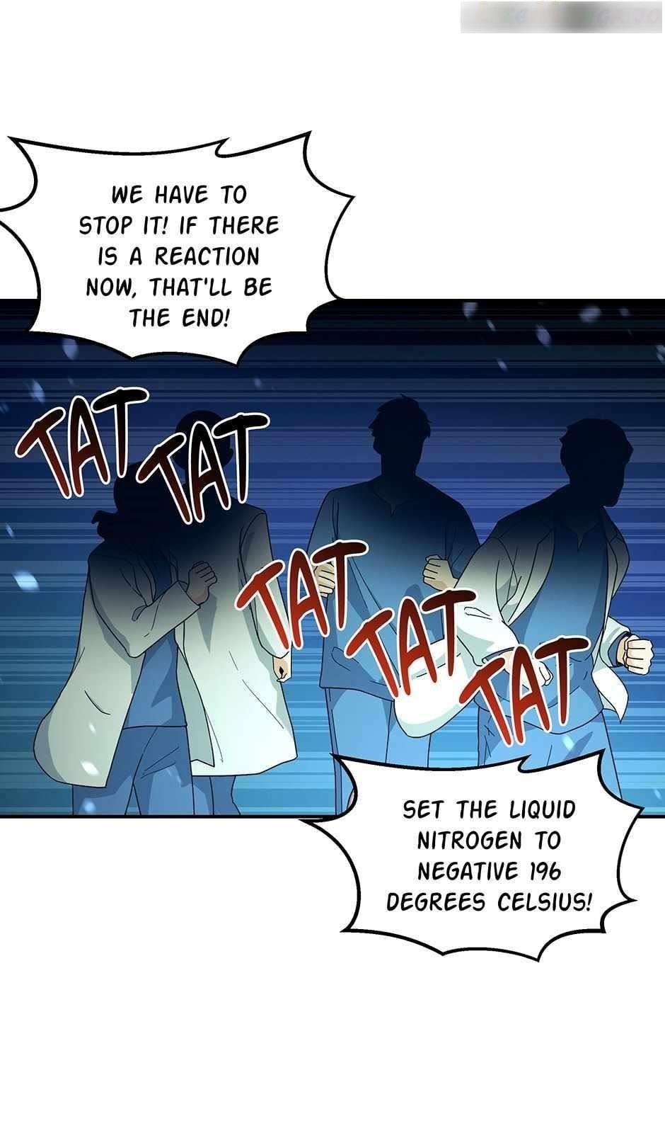 Genius Doctor Lee Moo-jin Chapter 146 - Page 33