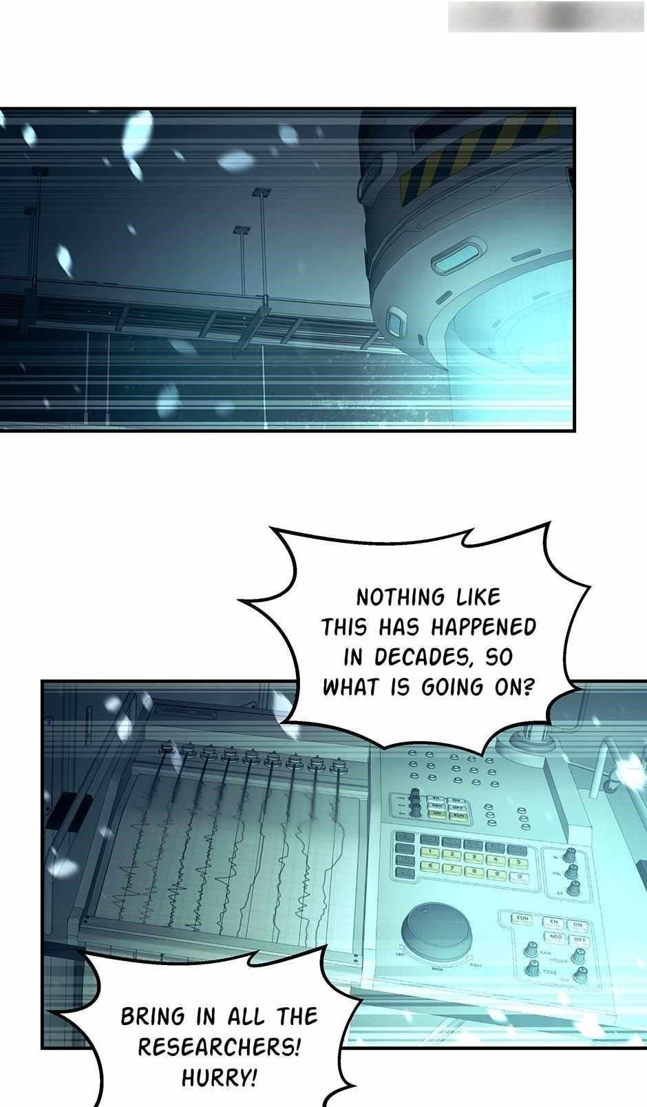 Genius Doctor Lee Moo-jin Chapter 146 - Page 34