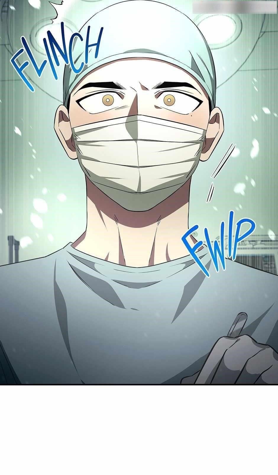 Genius Doctor Lee Moo-jin Chapter 146 - Page 36