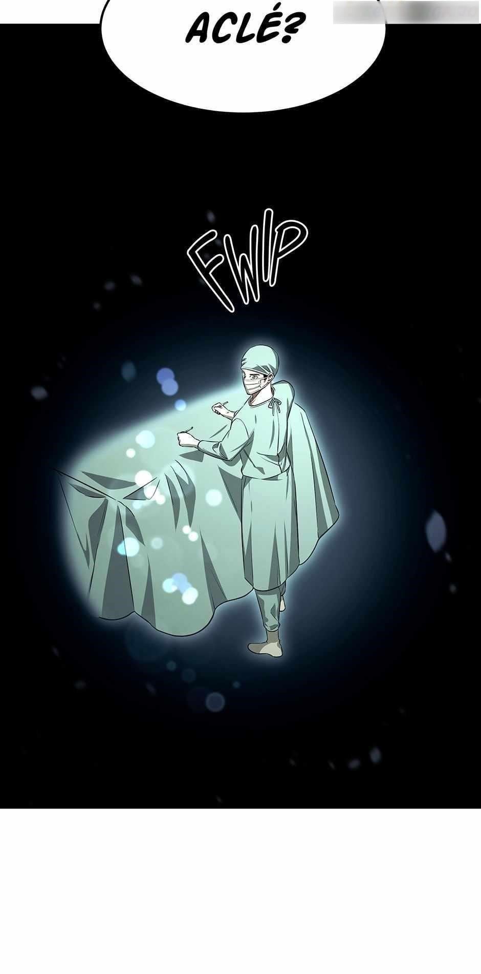 Genius Doctor Lee Moo-jin Chapter 146 - Page 39