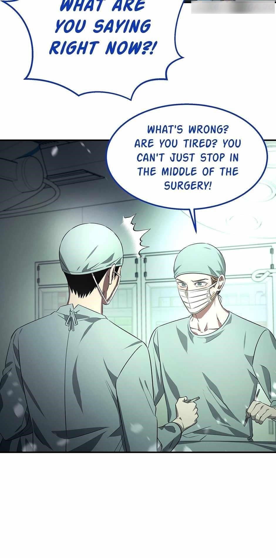 Genius Doctor Lee Moo-jin Chapter 146 - Page 42