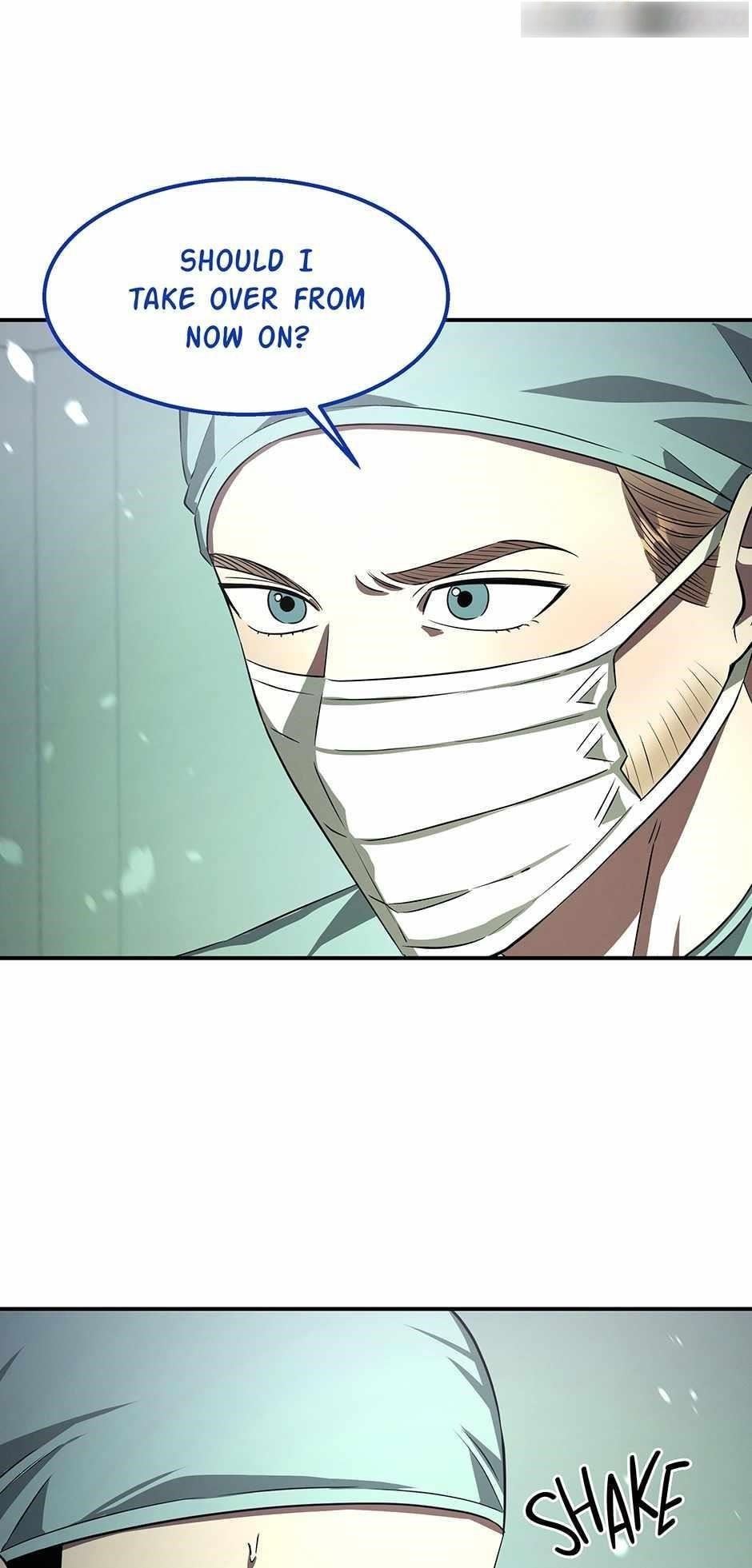 Genius Doctor Lee Moo-jin Chapter 146 - Page 43