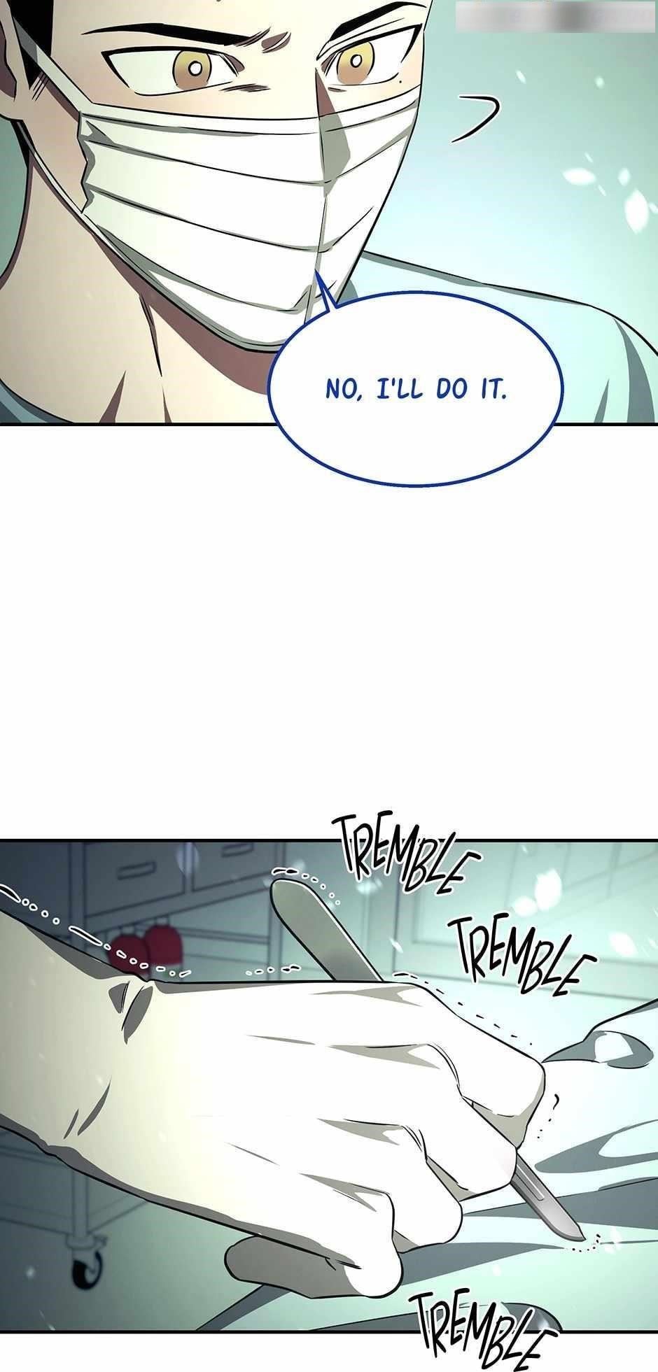 Genius Doctor Lee Moo-jin Chapter 146 - Page 44